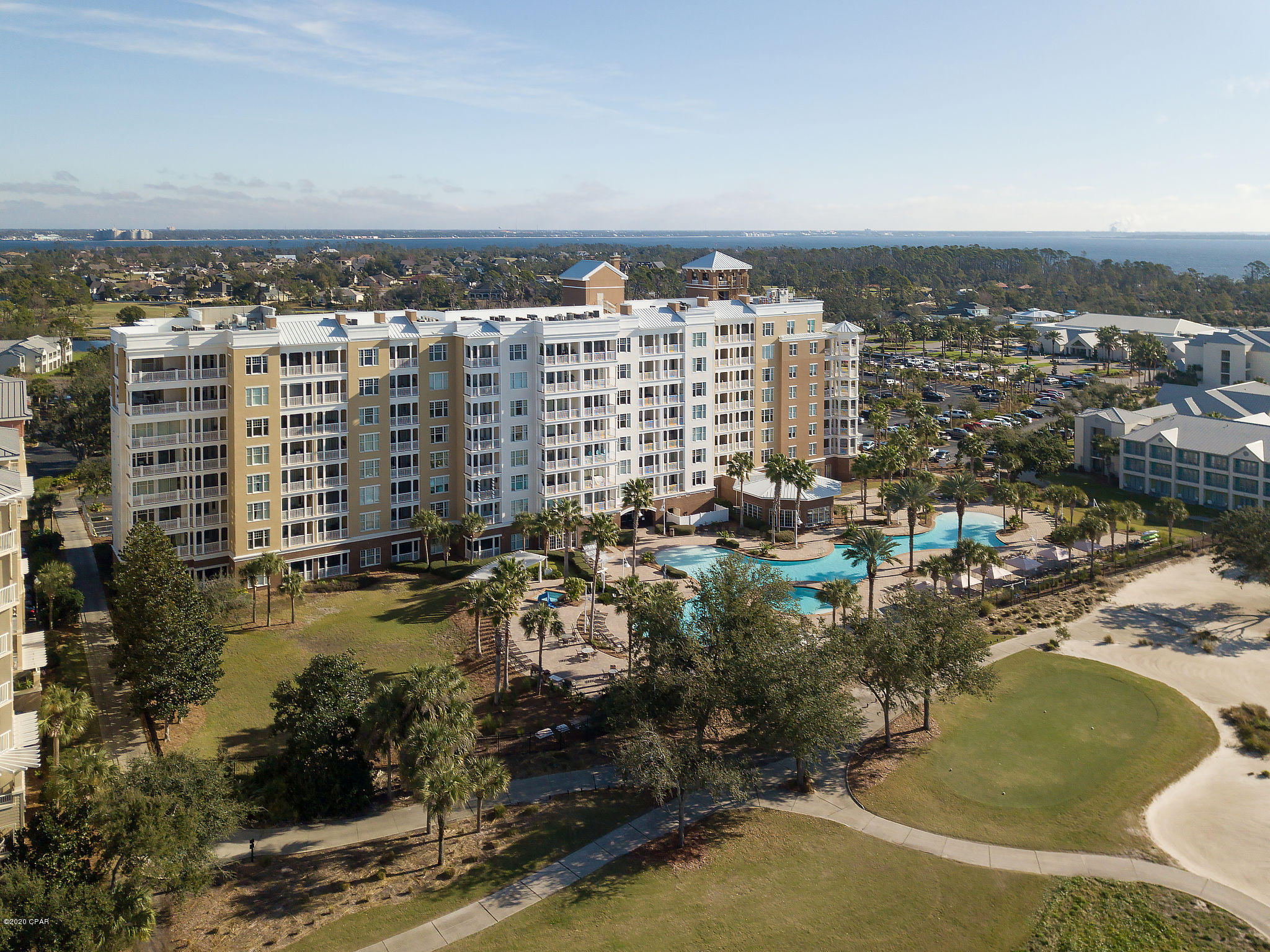 Reflections - Residential