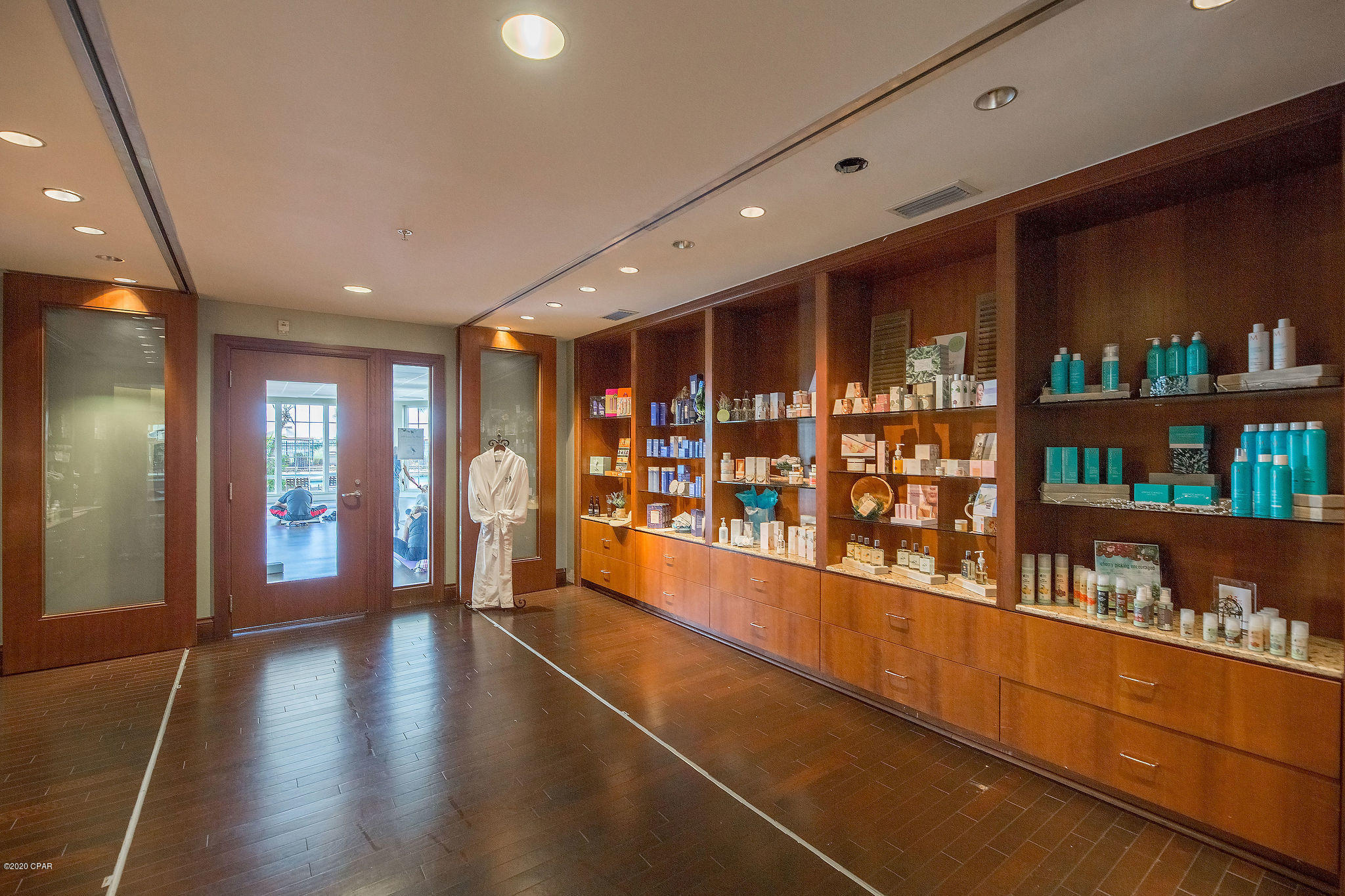 Reflections - Residential