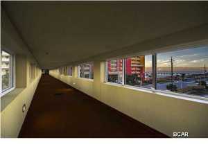 Calypso Towers I - Residential