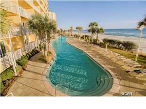 Calypso Towers I - Residential