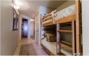 Calypso Towers I - Residential