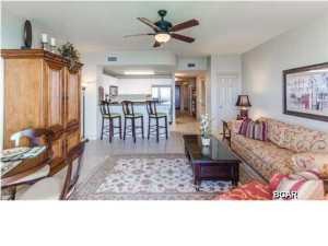 Calypso Towers I - Residential