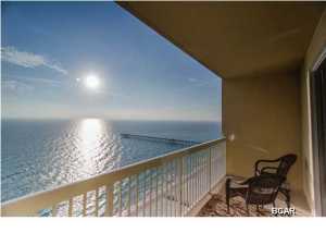 Calypso Towers I - Residential