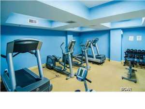 Calypso Towers I - Residential