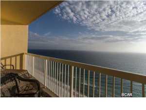 Calypso Towers I - Residential