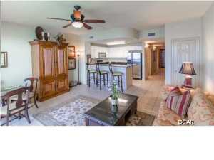 Calypso Towers I - Residential