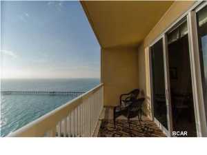 Calypso Towers I - Residential