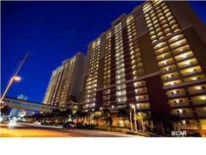 Calypso Towers I - Residential