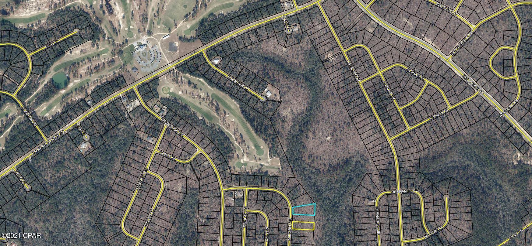 Sunny Hills Unit 6 - Land