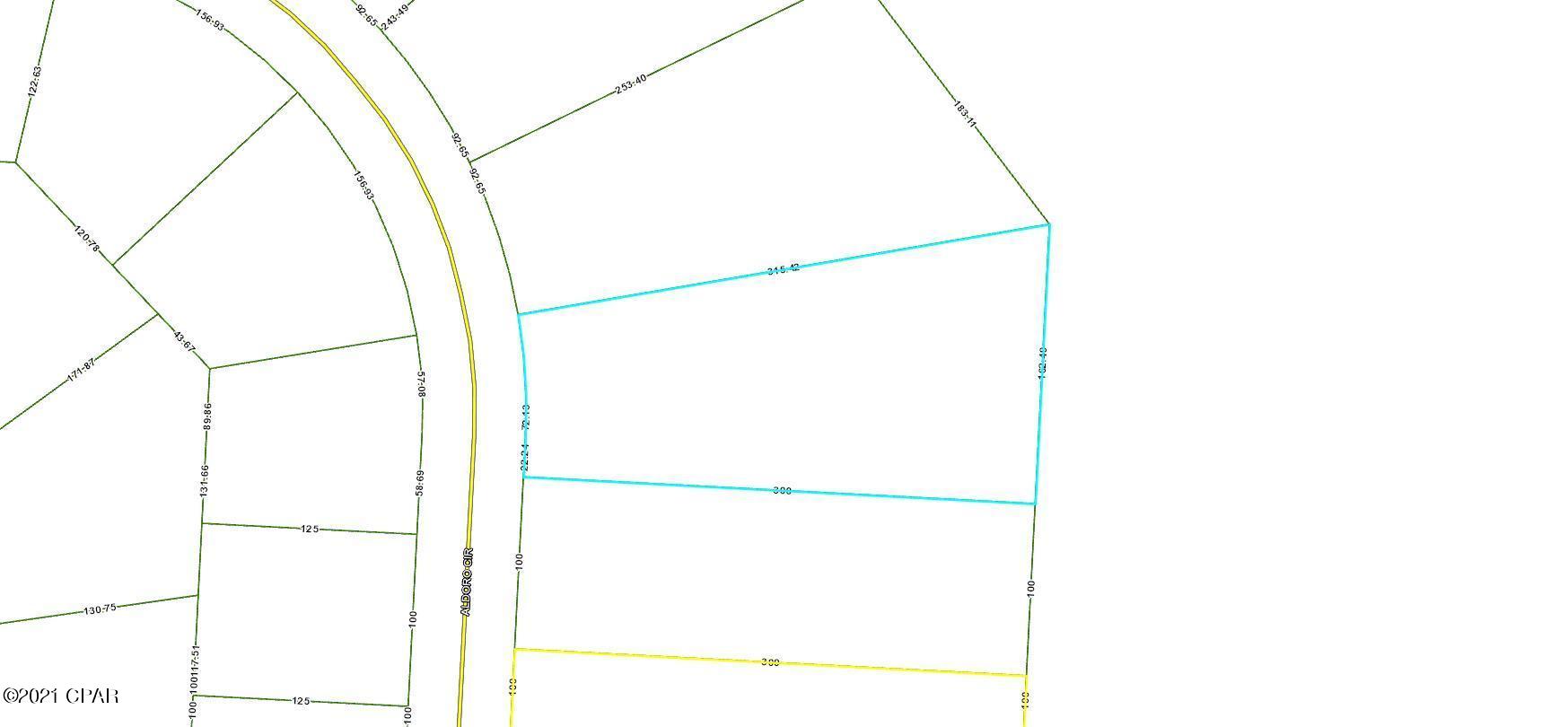 Sunny Hills Unit 6 - Land