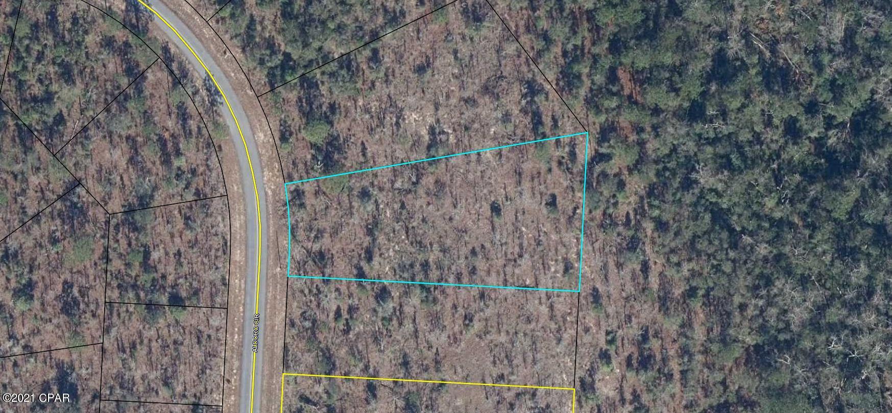 Sunny Hills Unit 6 - Land
