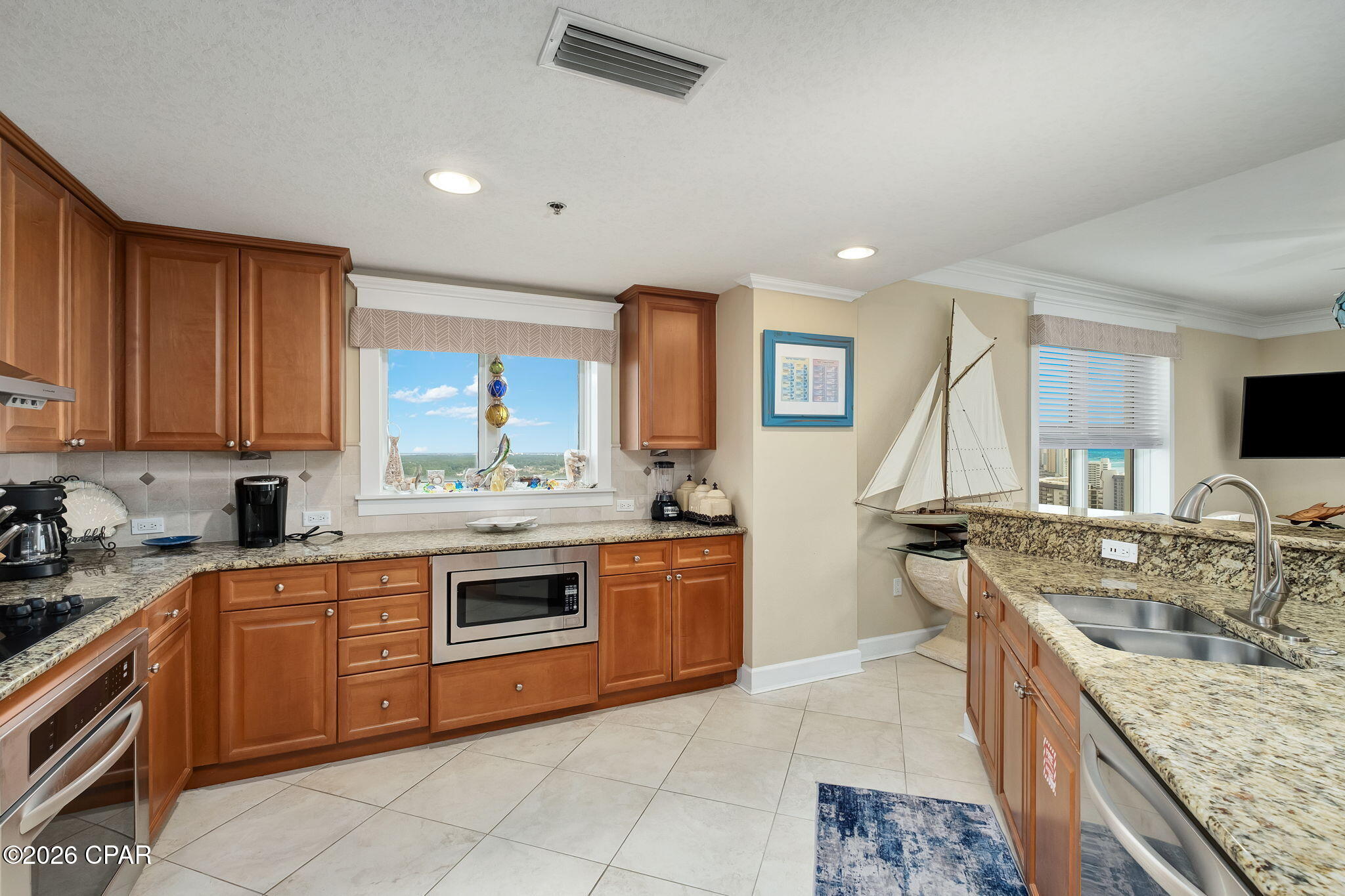 Grand Panama Beach Resort - Residential