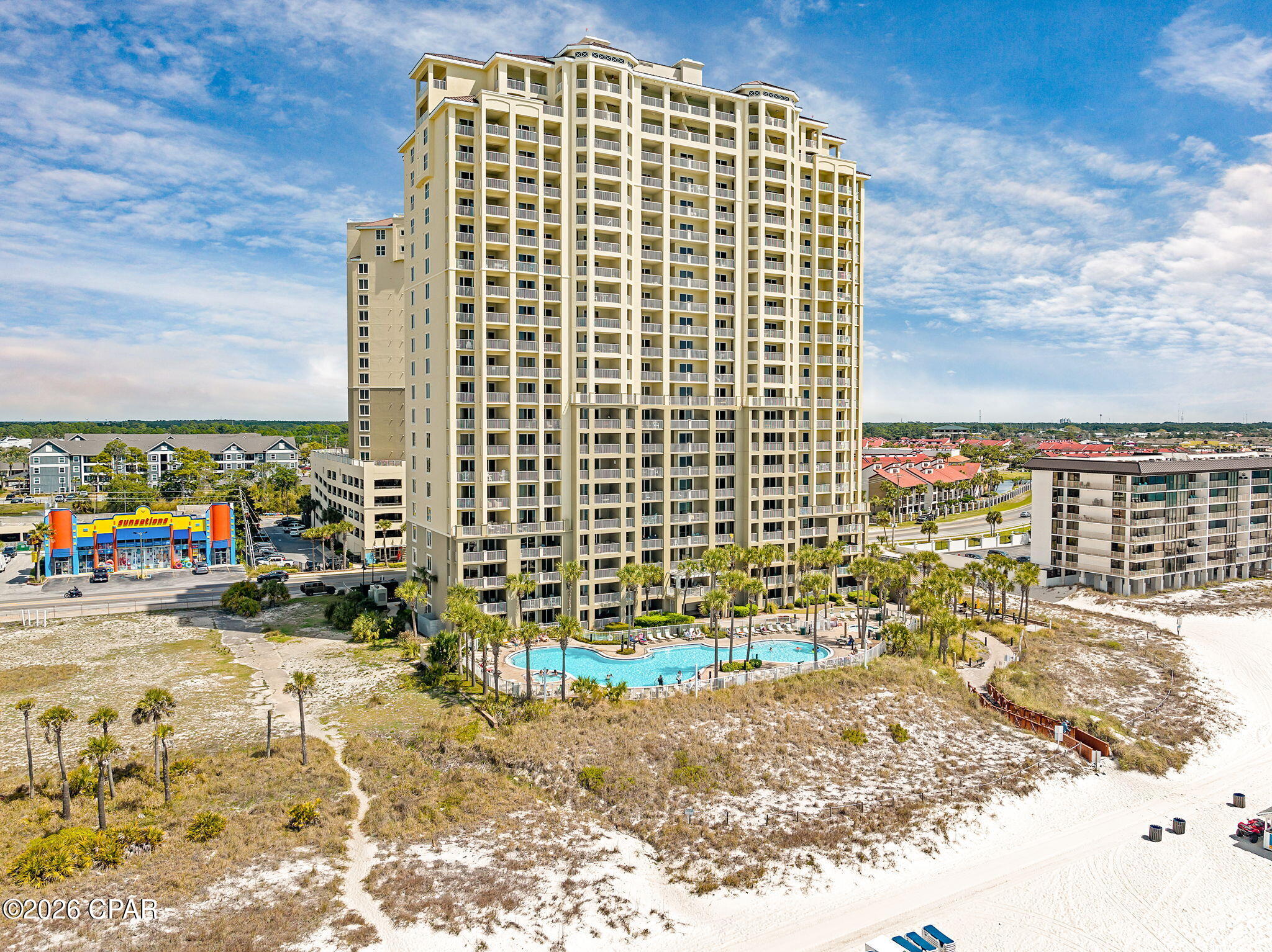 Grand Panama Beach Resort - Residential