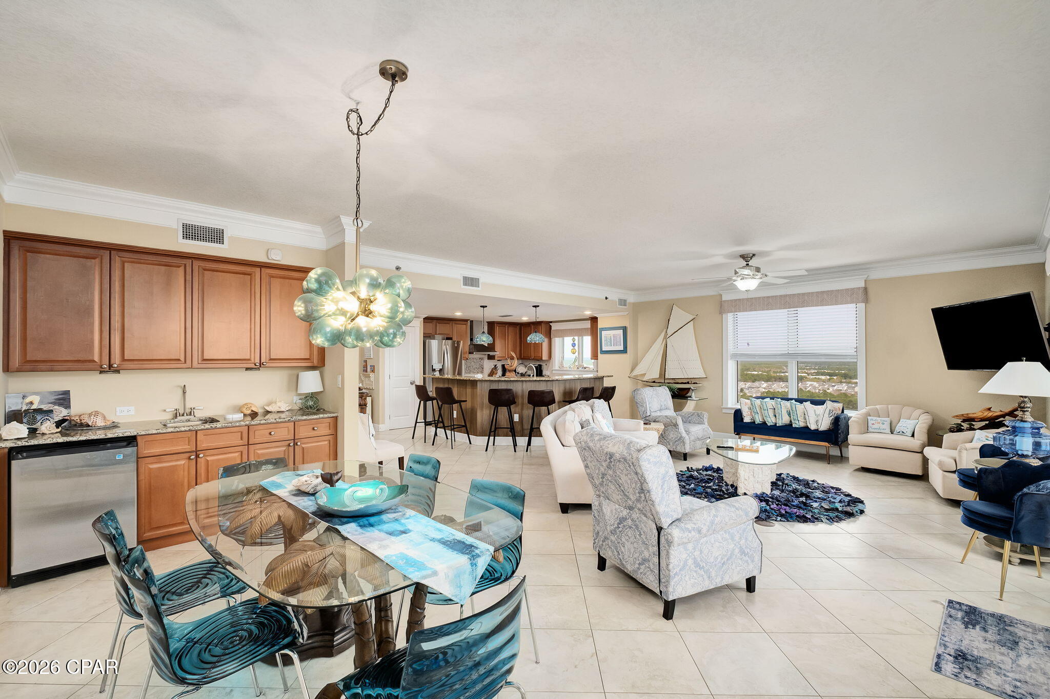 Grand Panama Beach Resort - Residential