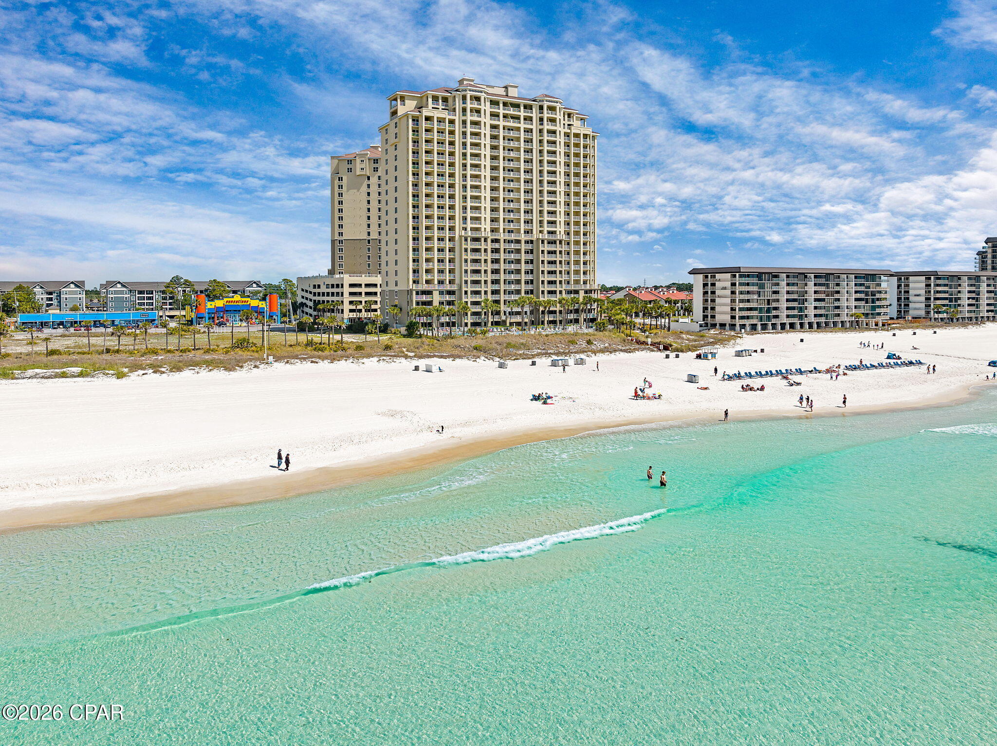 Grand Panama Beach Resort - Residential