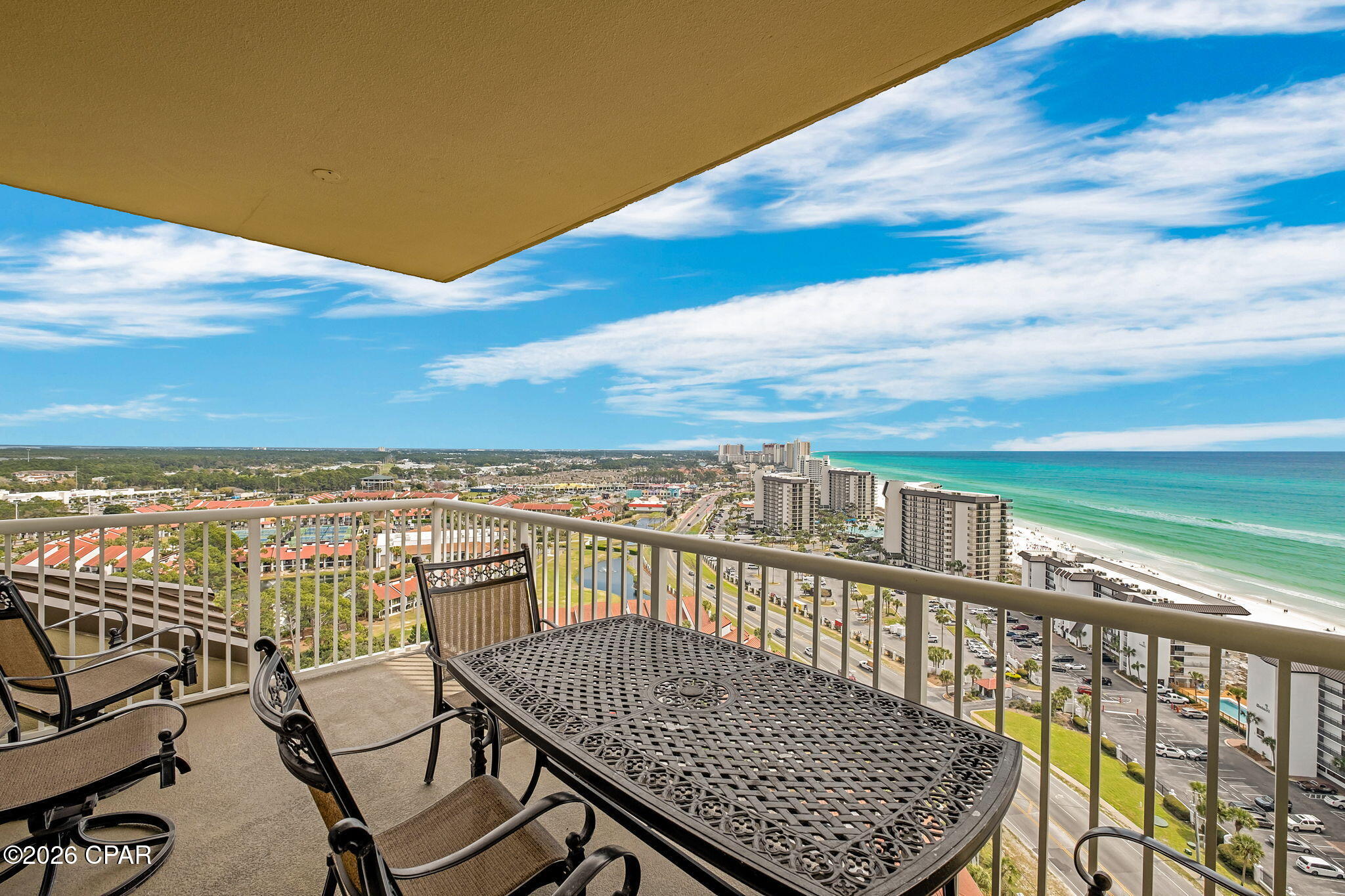 Grand Panama Beach Resort - Residential