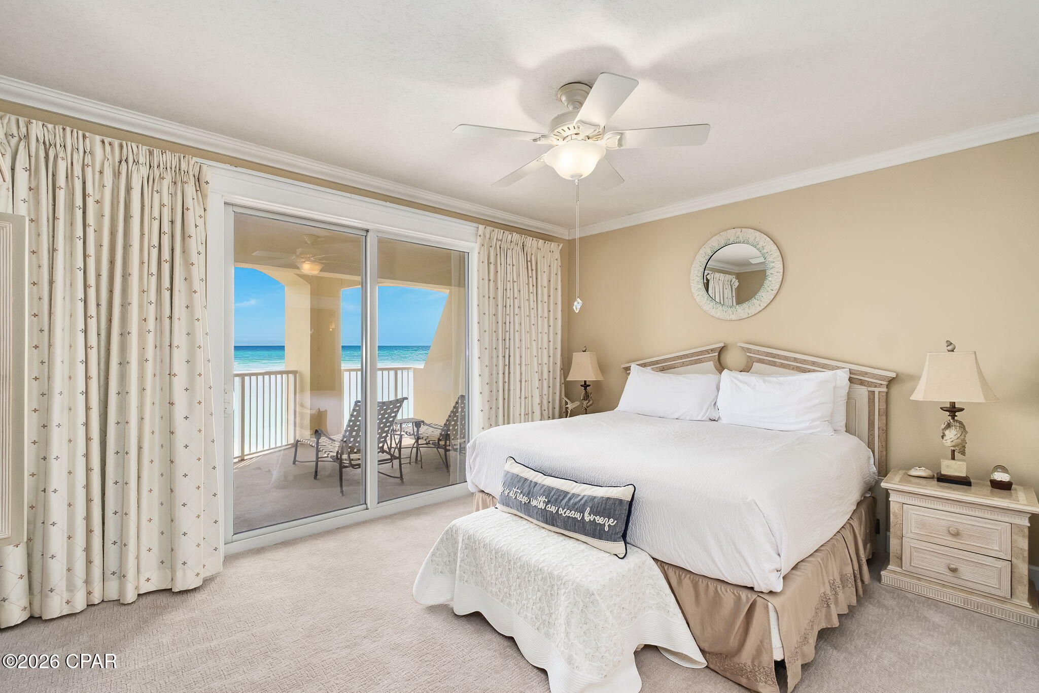 Grand Panama Beach Resort - Residential