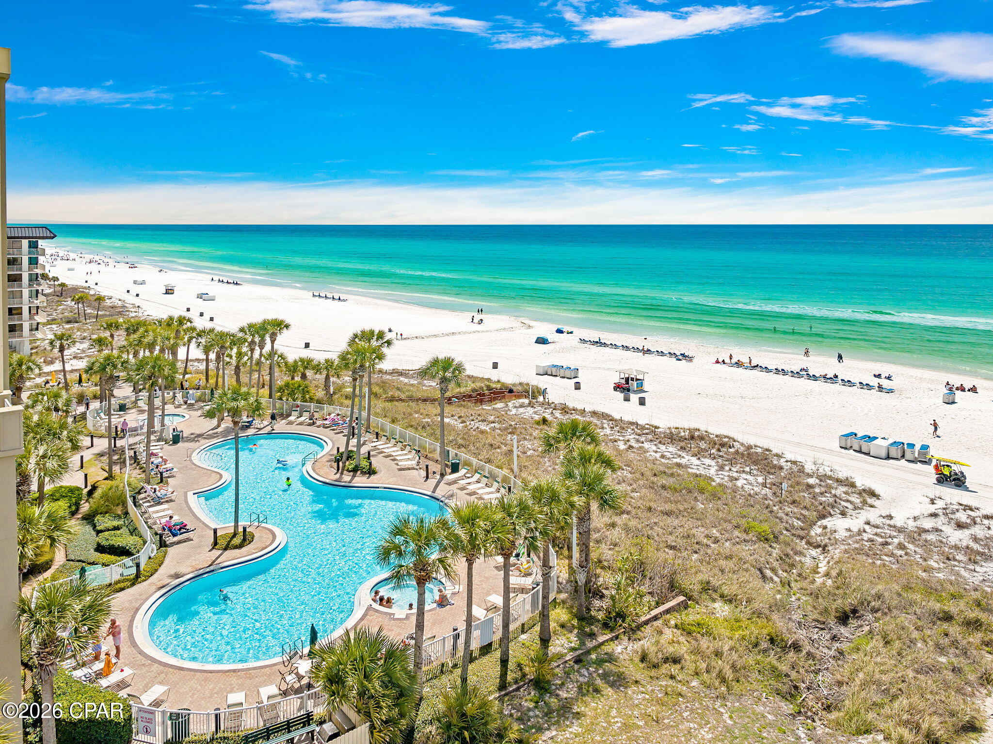 Grand Panama Beach Resort - Residential