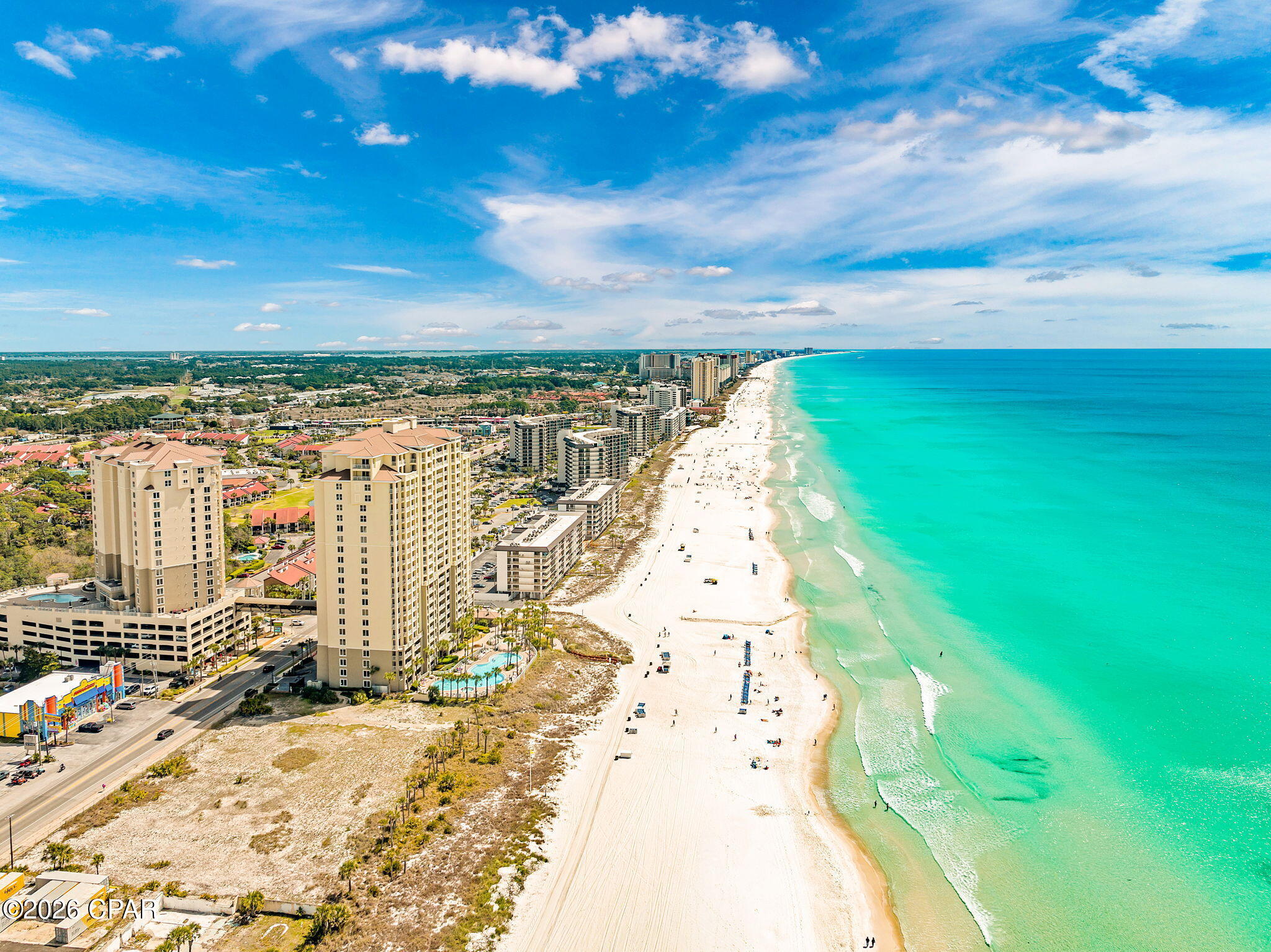 Grand Panama Beach Resort - Residential