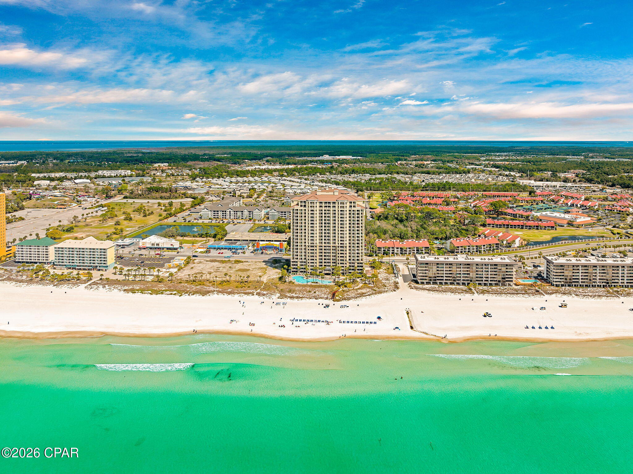 Grand Panama Beach Resort - Residential