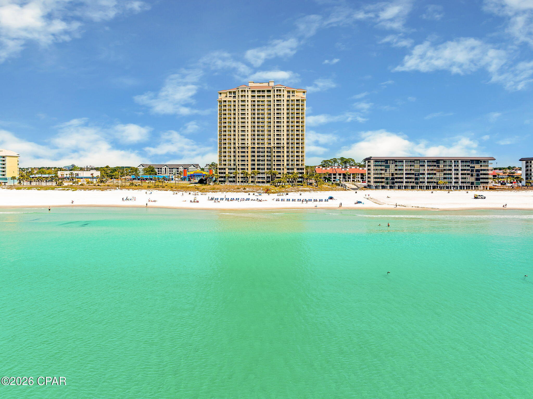 Grand Panama Beach Resort - Residential