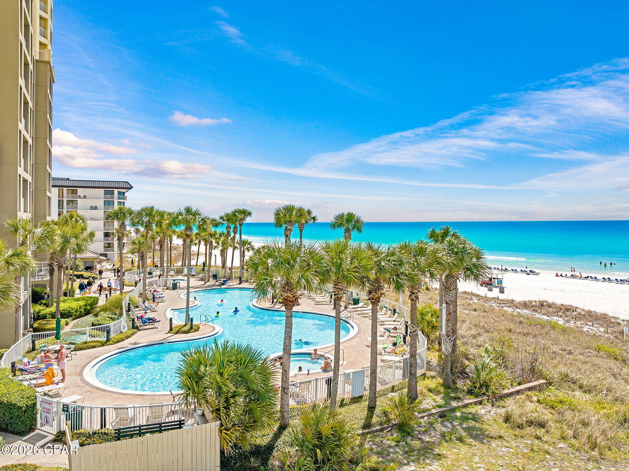 Grand Panama Beach Resort - Residential