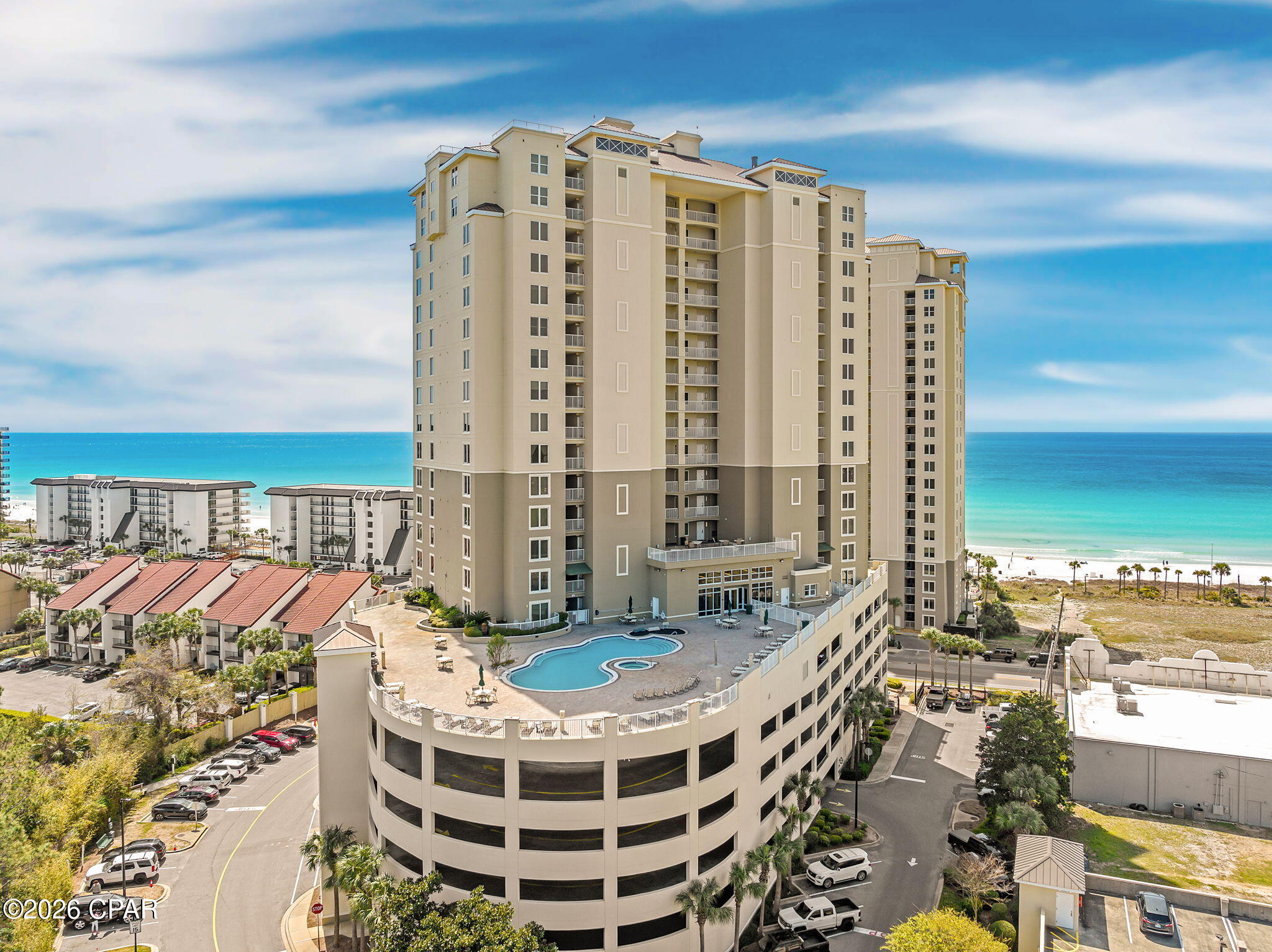Grand Panama Beach Resort - Residential
