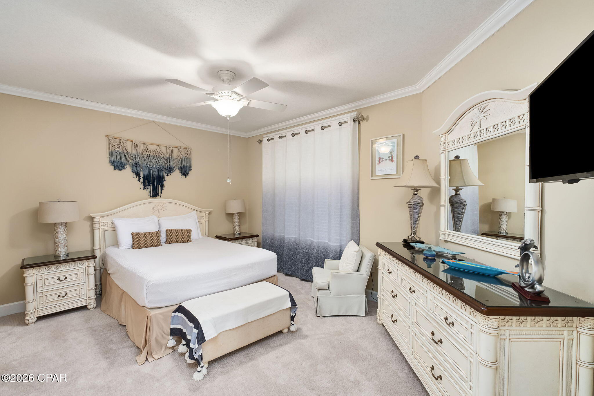 Grand Panama Beach Resort - Residential