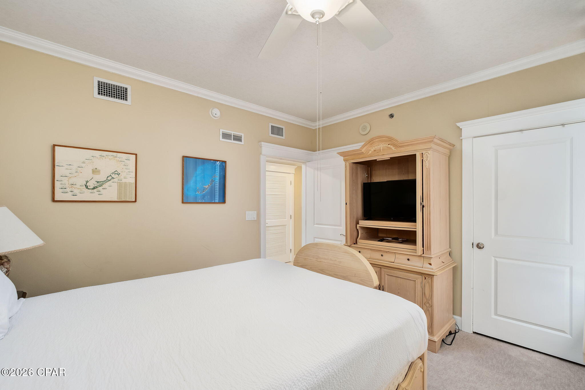 Grand Panama Beach Resort - Residential