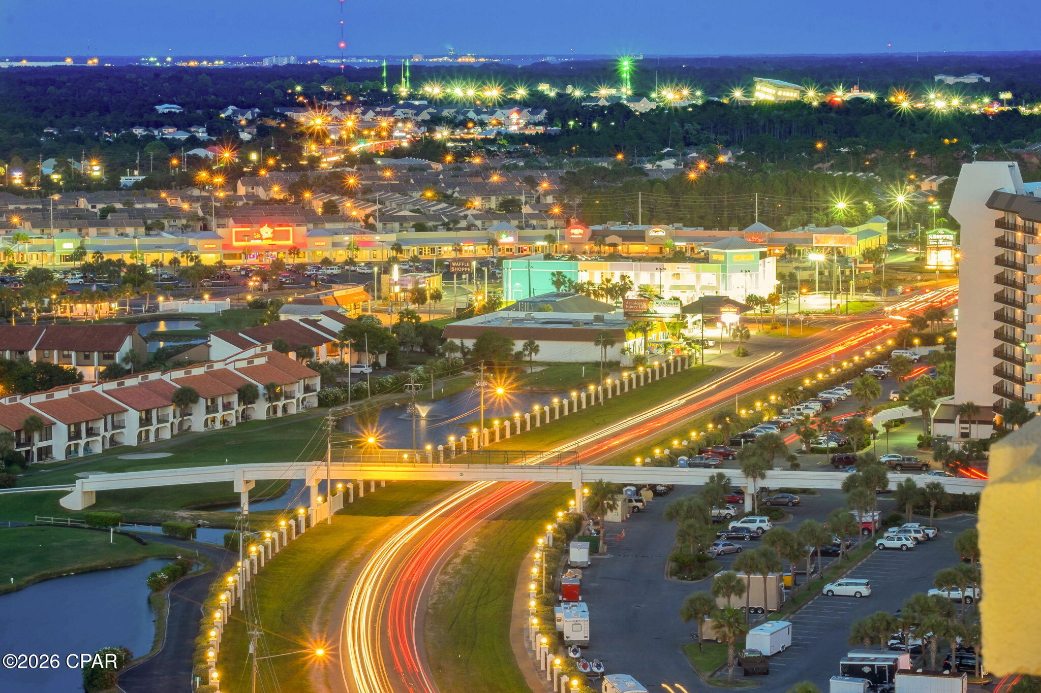 Grand Panama Beach Resort - Residential