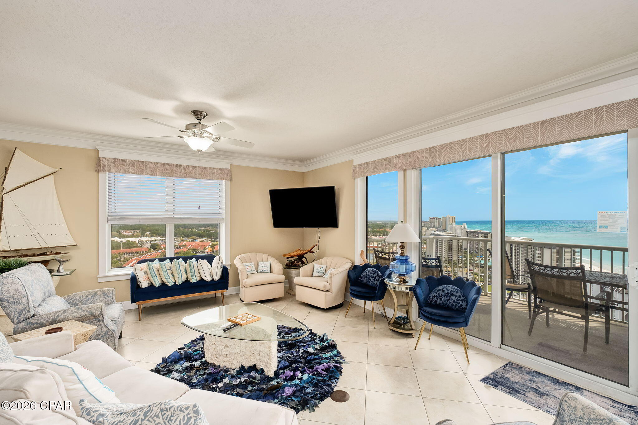 Grand Panama Beach Resort - Residential