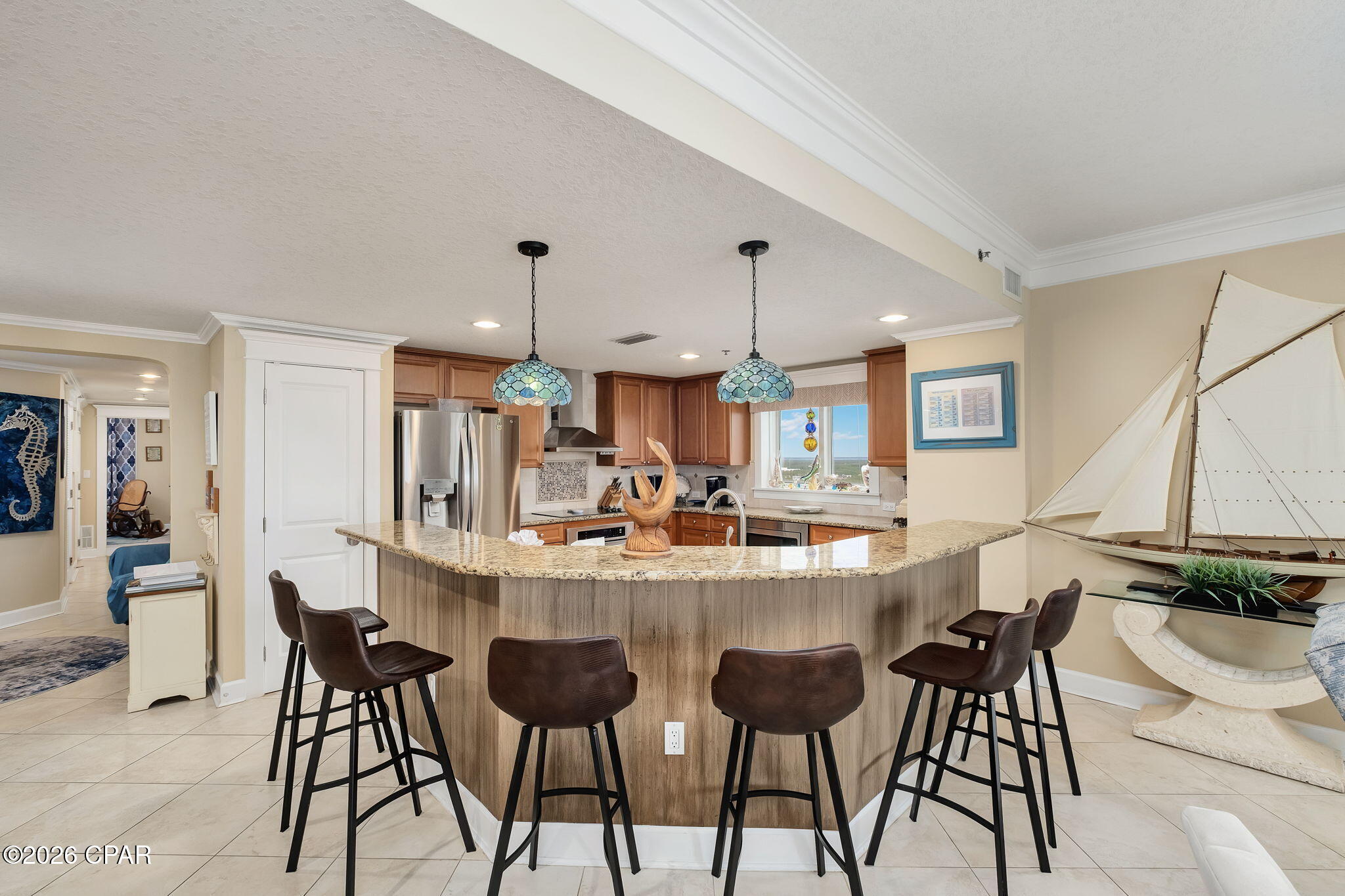 Grand Panama Beach Resort - Residential