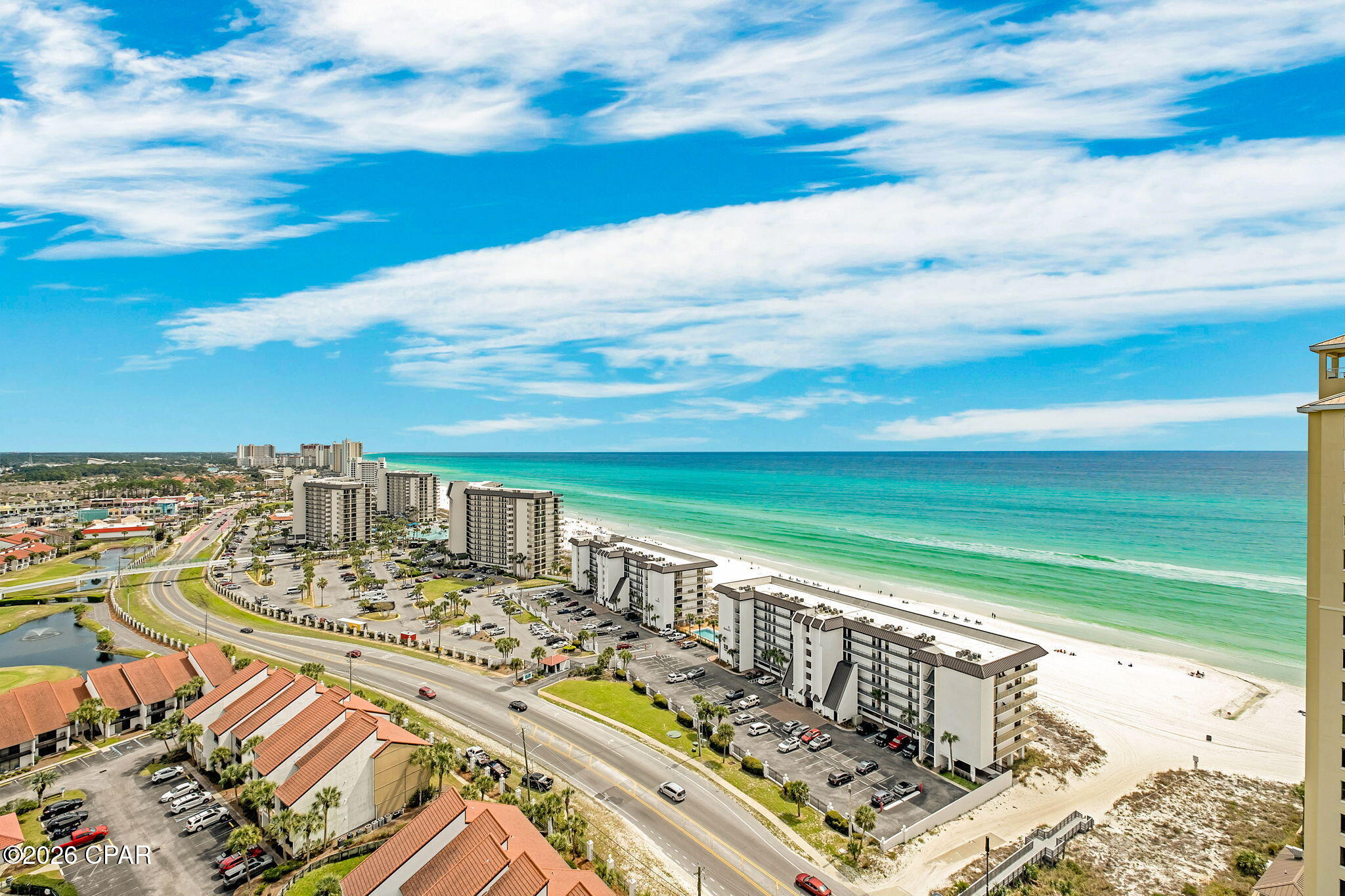 Grand Panama Beach Resort - Residential