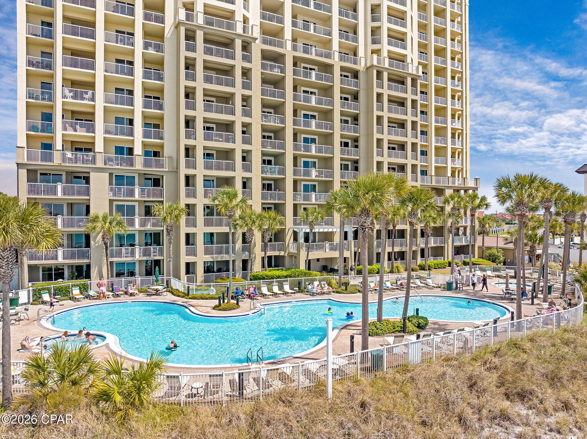 Grand Panama Beach Resort - Residential