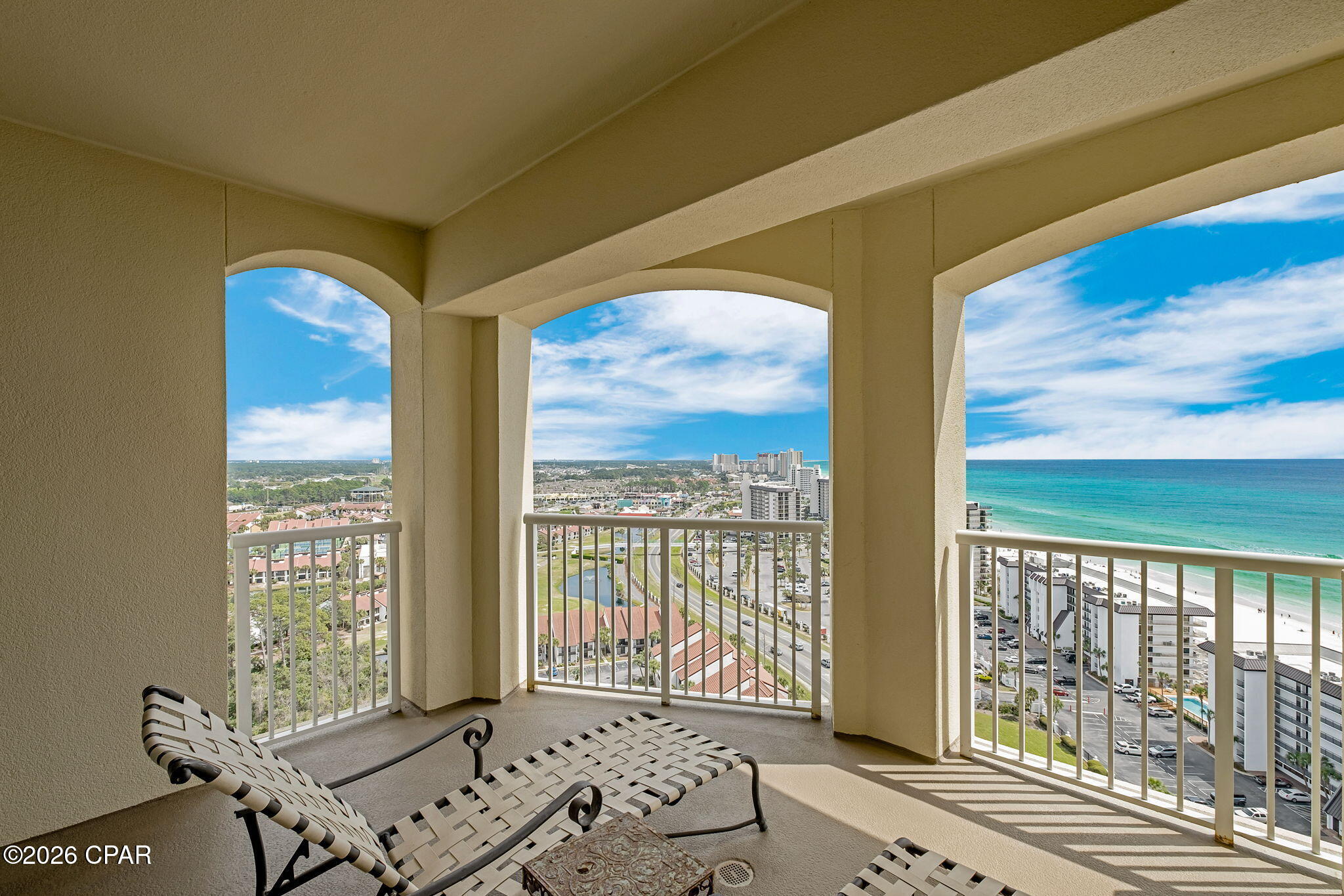 Grand Panama Beach Resort - Residential