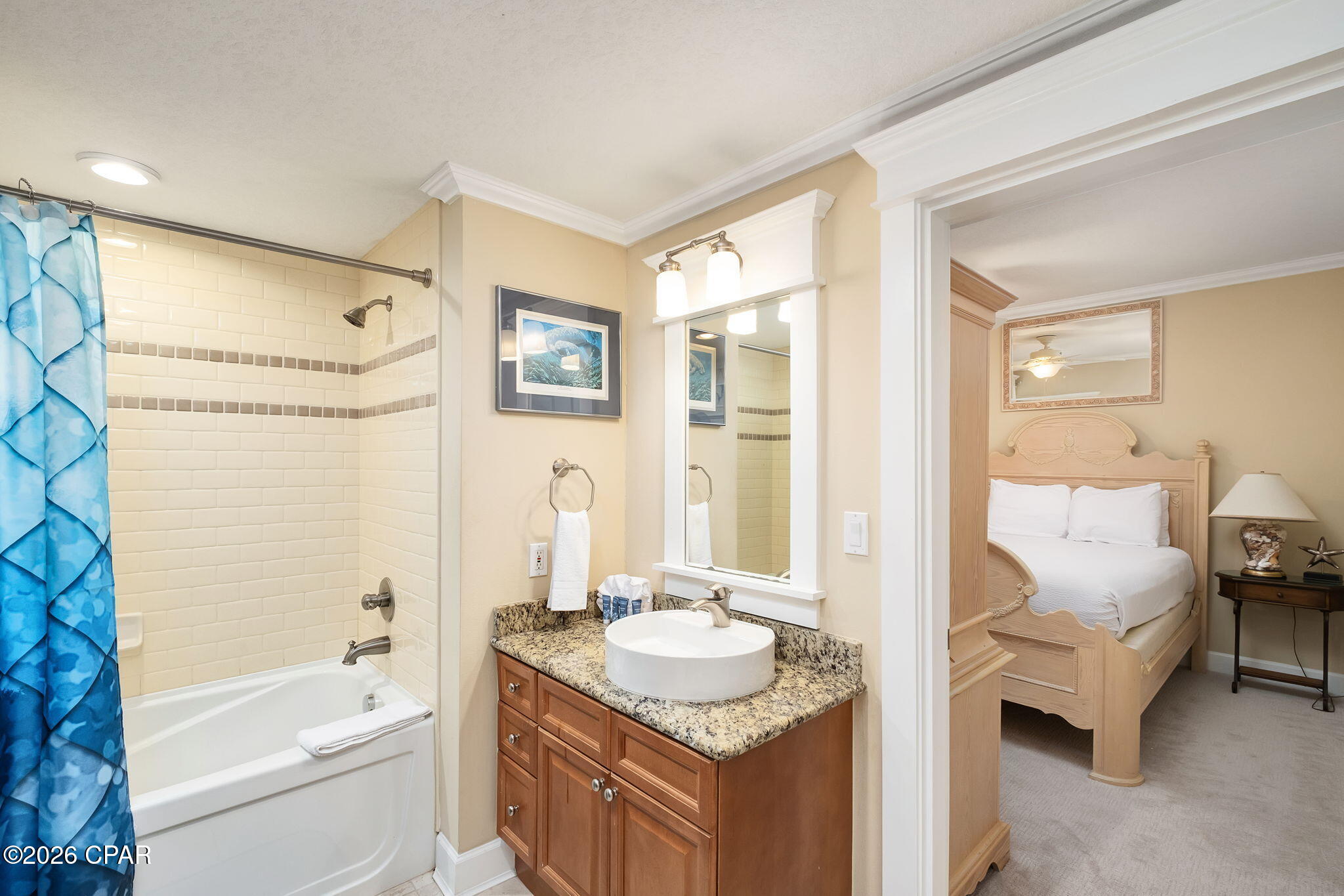 Grand Panama Beach Resort - Residential