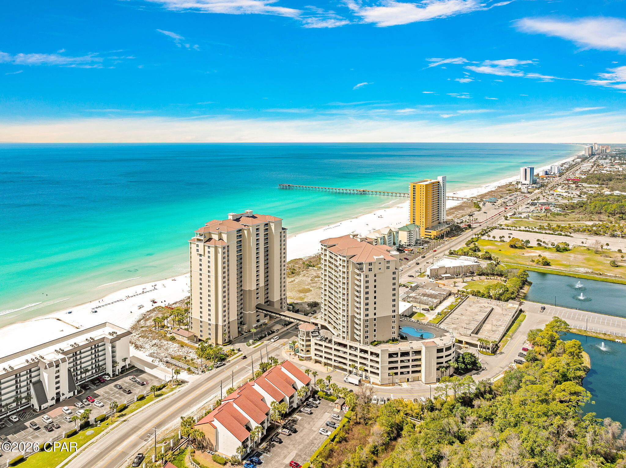 Grand Panama Beach Resort - Residential