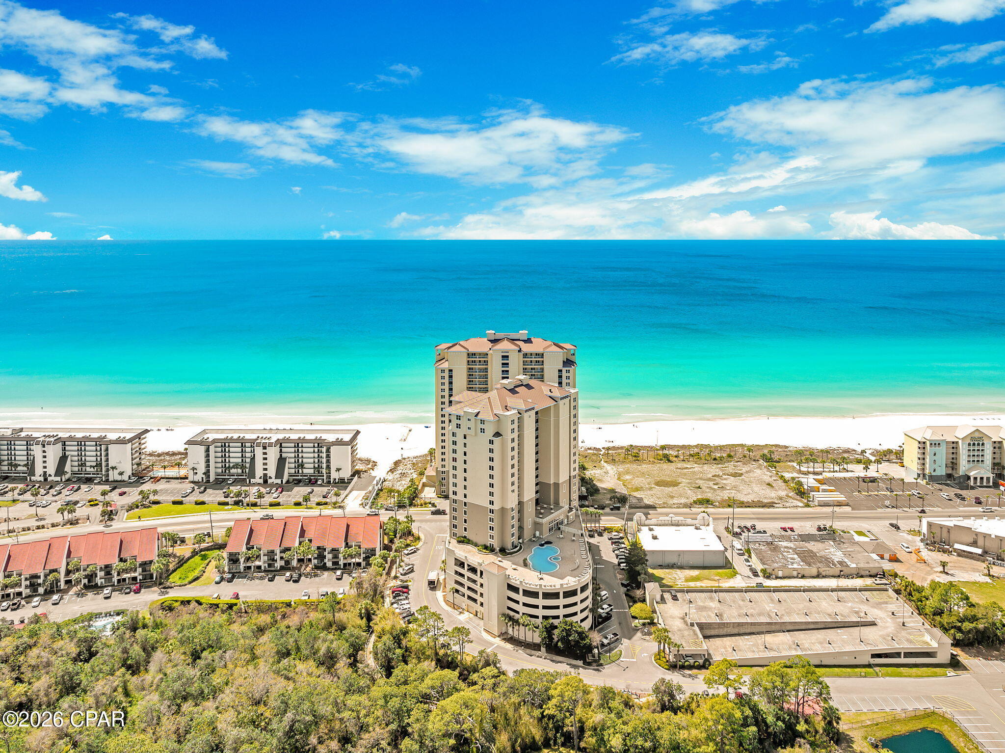Grand Panama Beach Resort - Residential