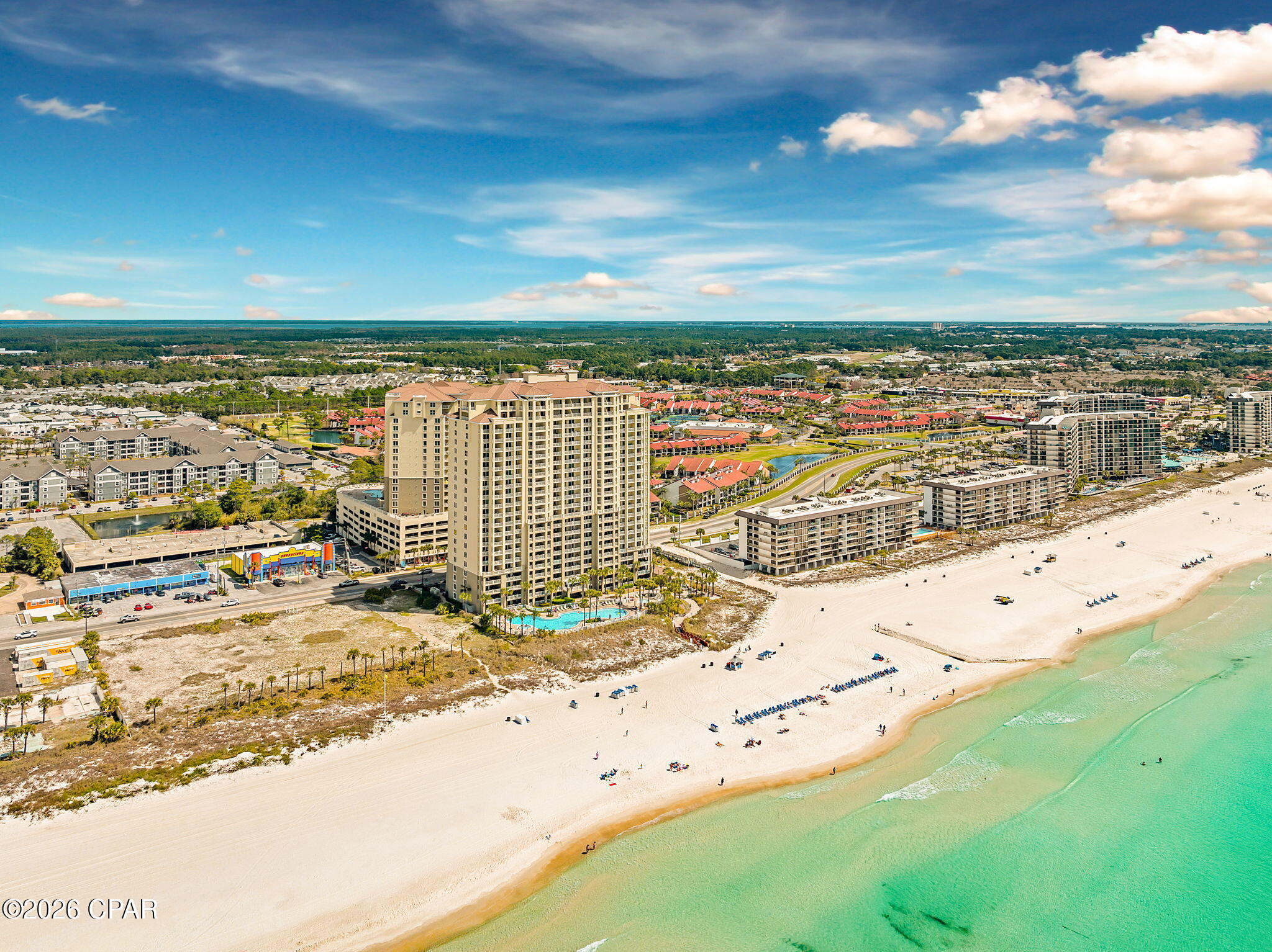 Grand Panama Beach Resort - Residential