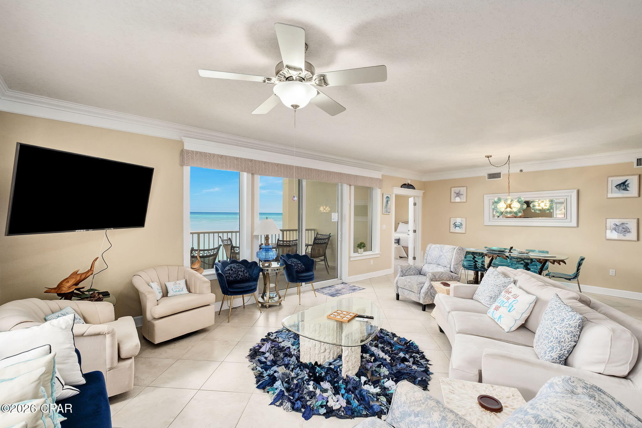 Grand Panama Beach Resort - Residential