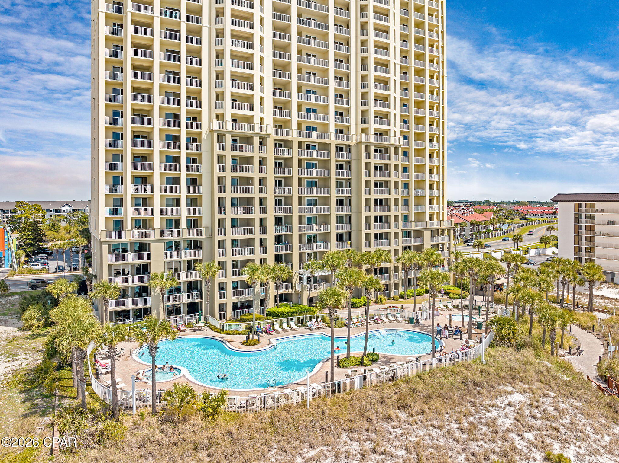 Grand Panama Beach Resort - Residential