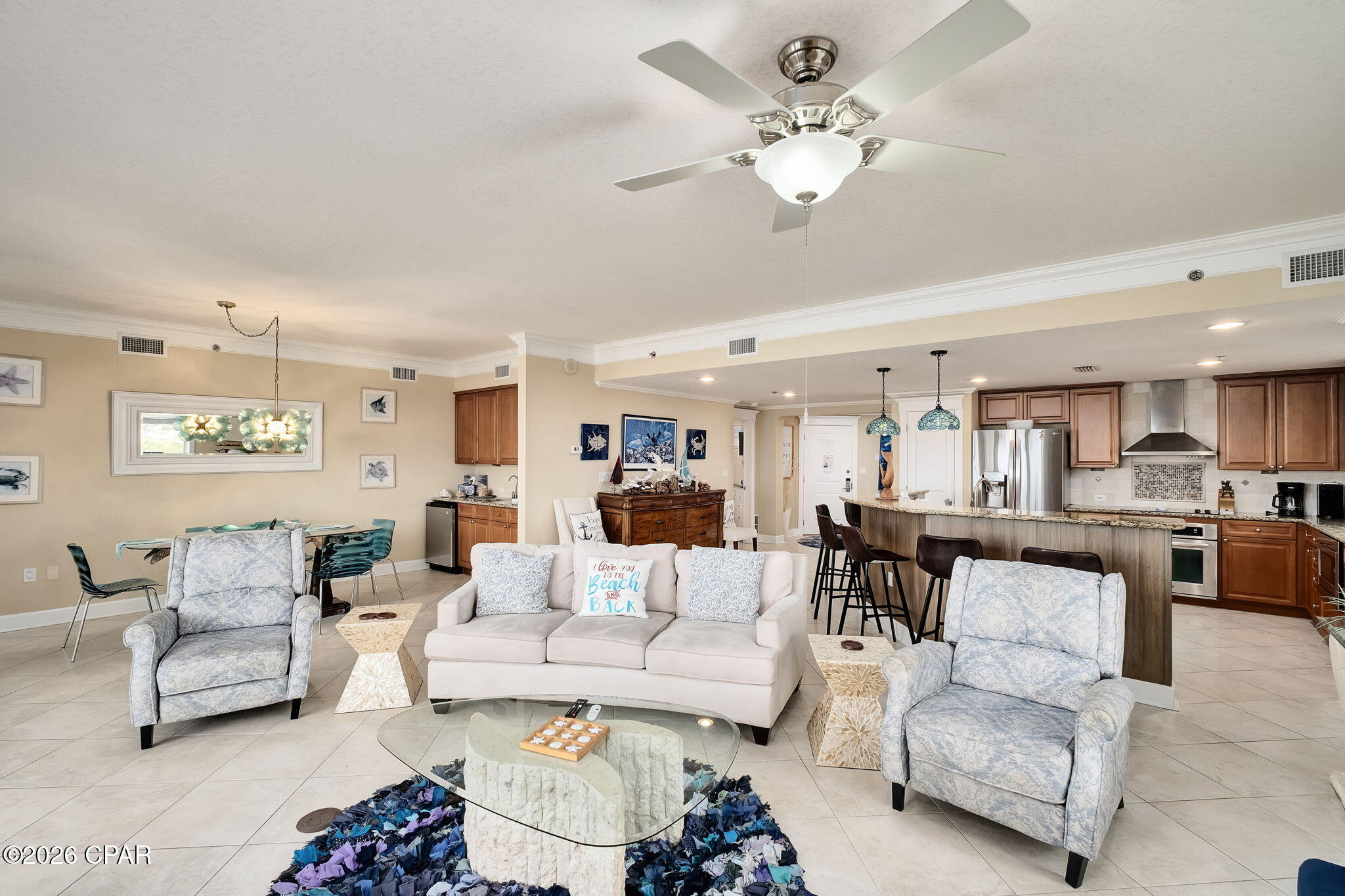 Grand Panama Beach Resort - Residential