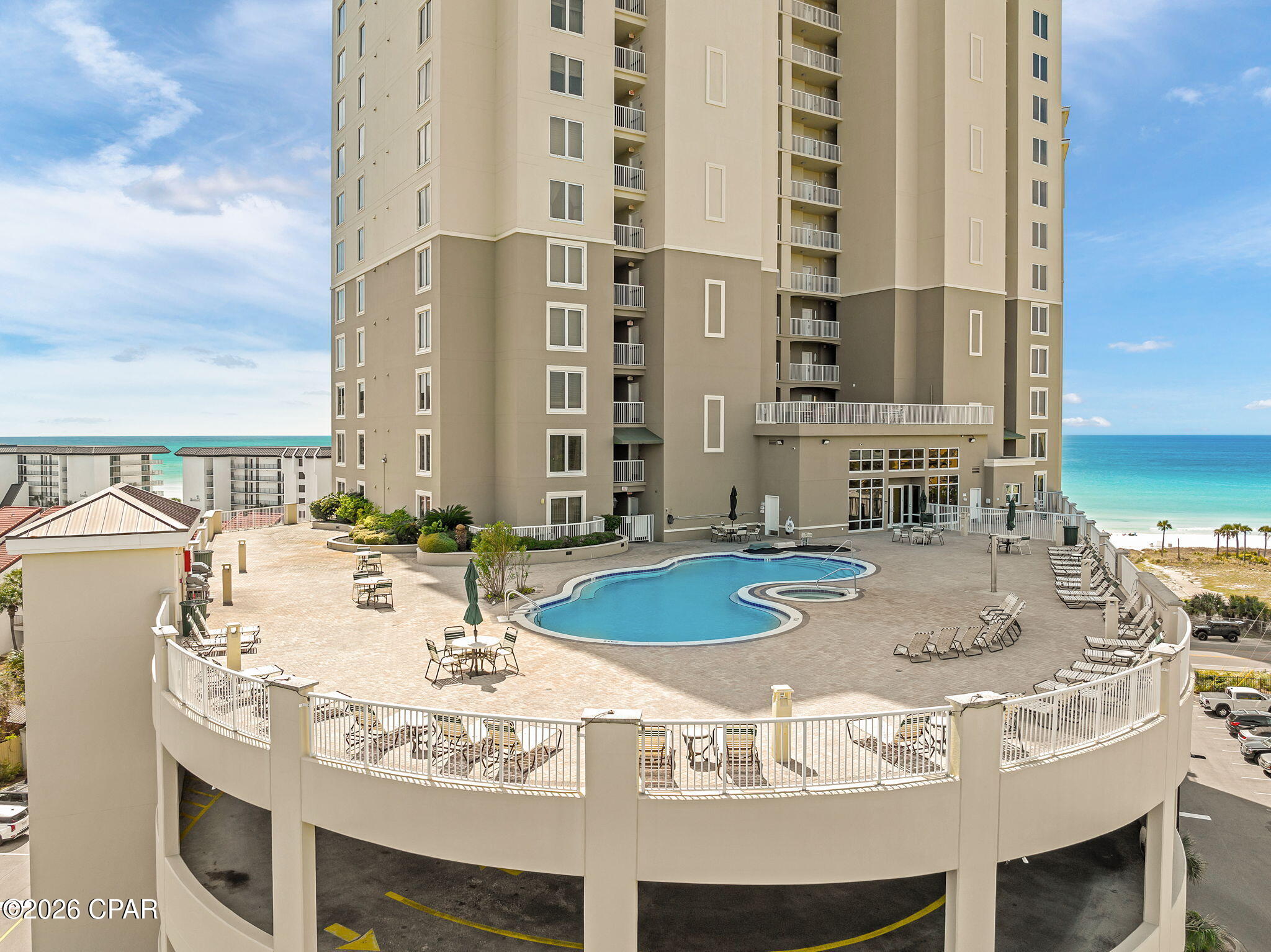 Grand Panama Beach Resort - Residential