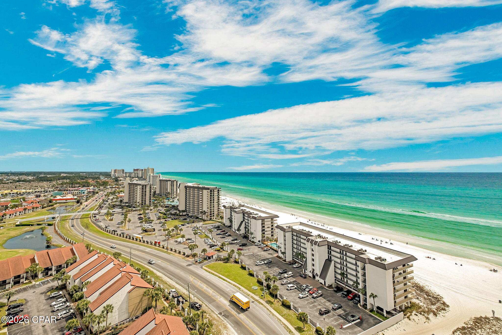 Grand Panama Beach Resort - Residential