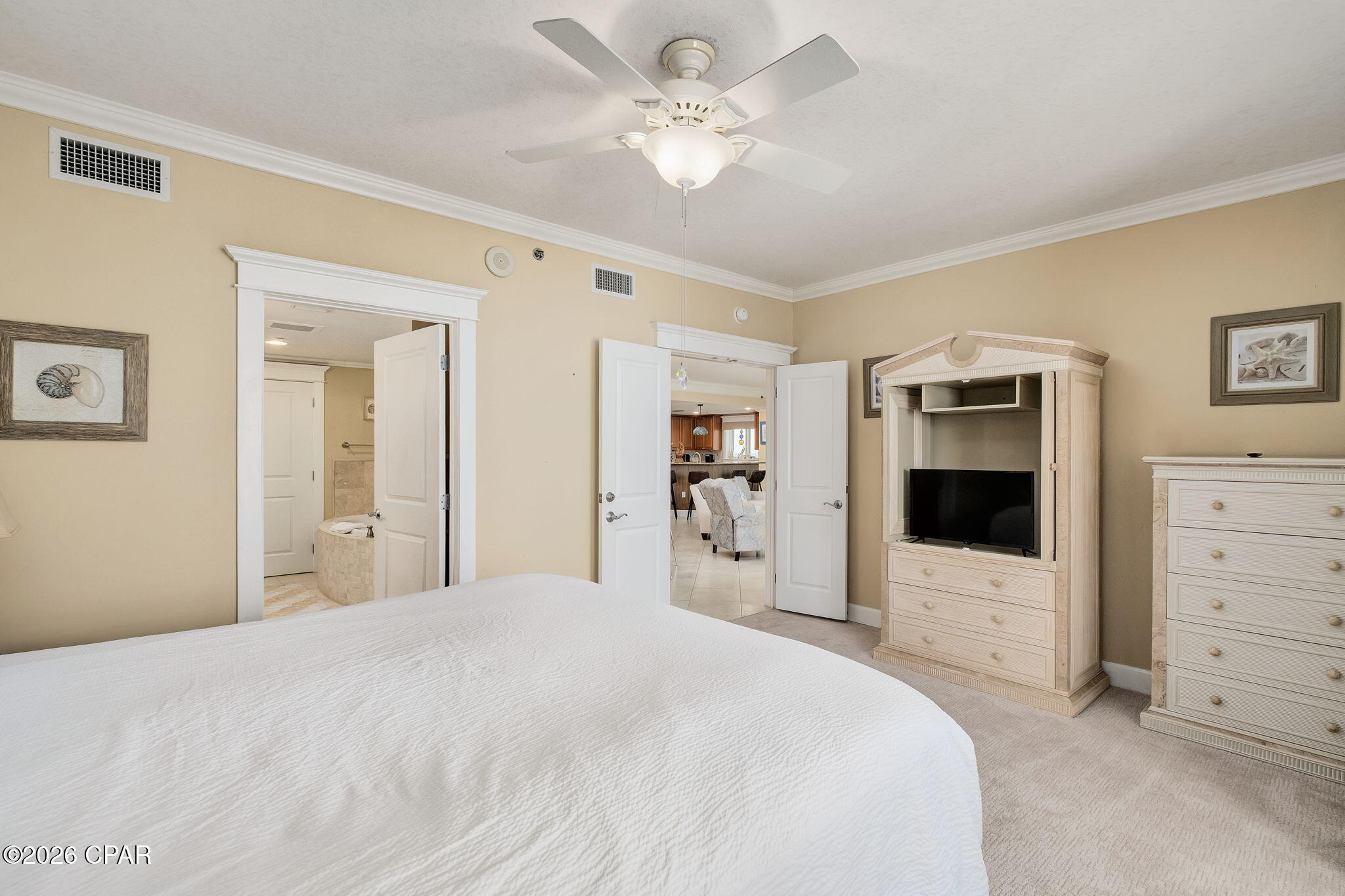 Grand Panama Beach Resort - Residential