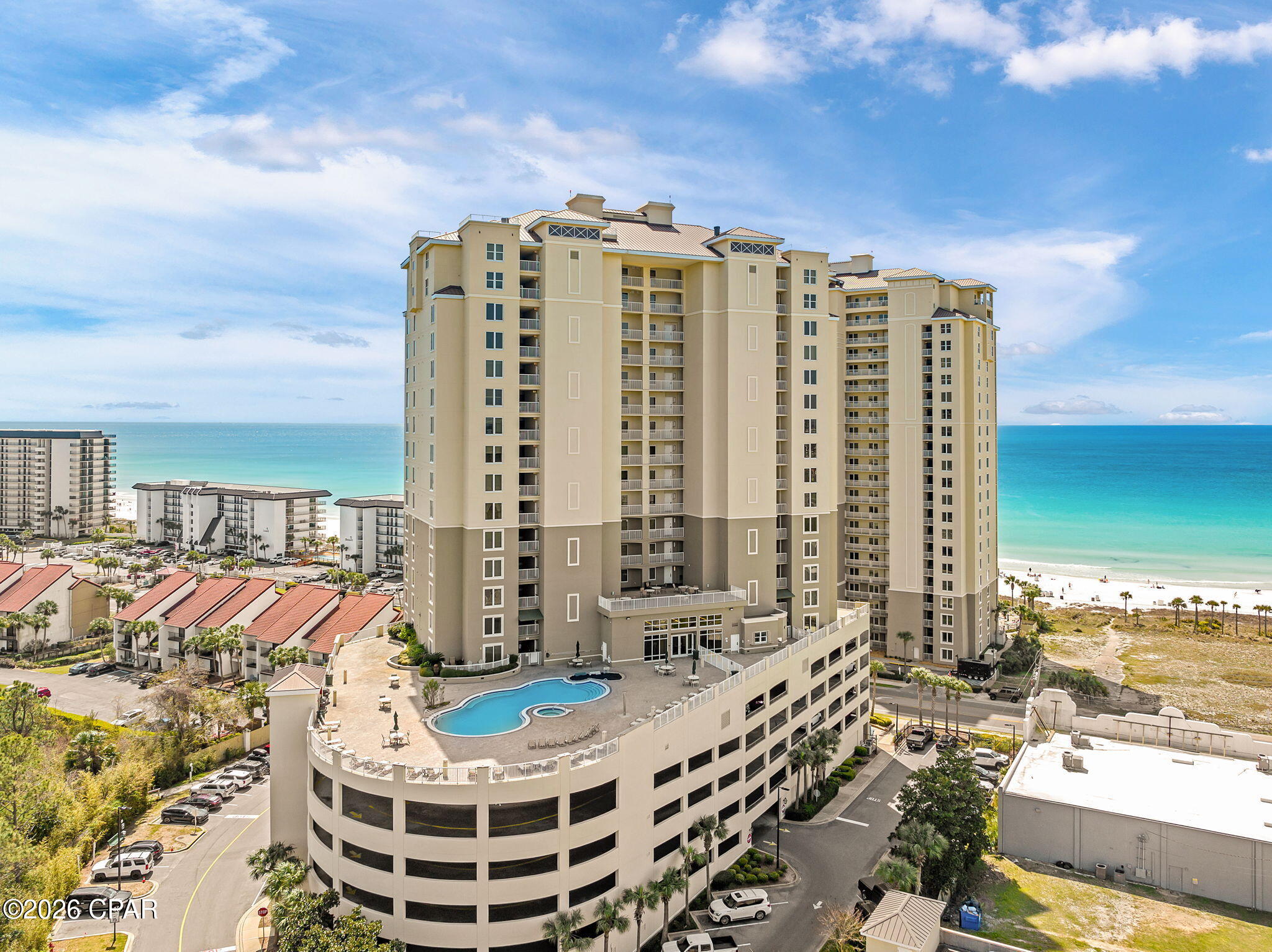Grand Panama Beach Resort - Residential