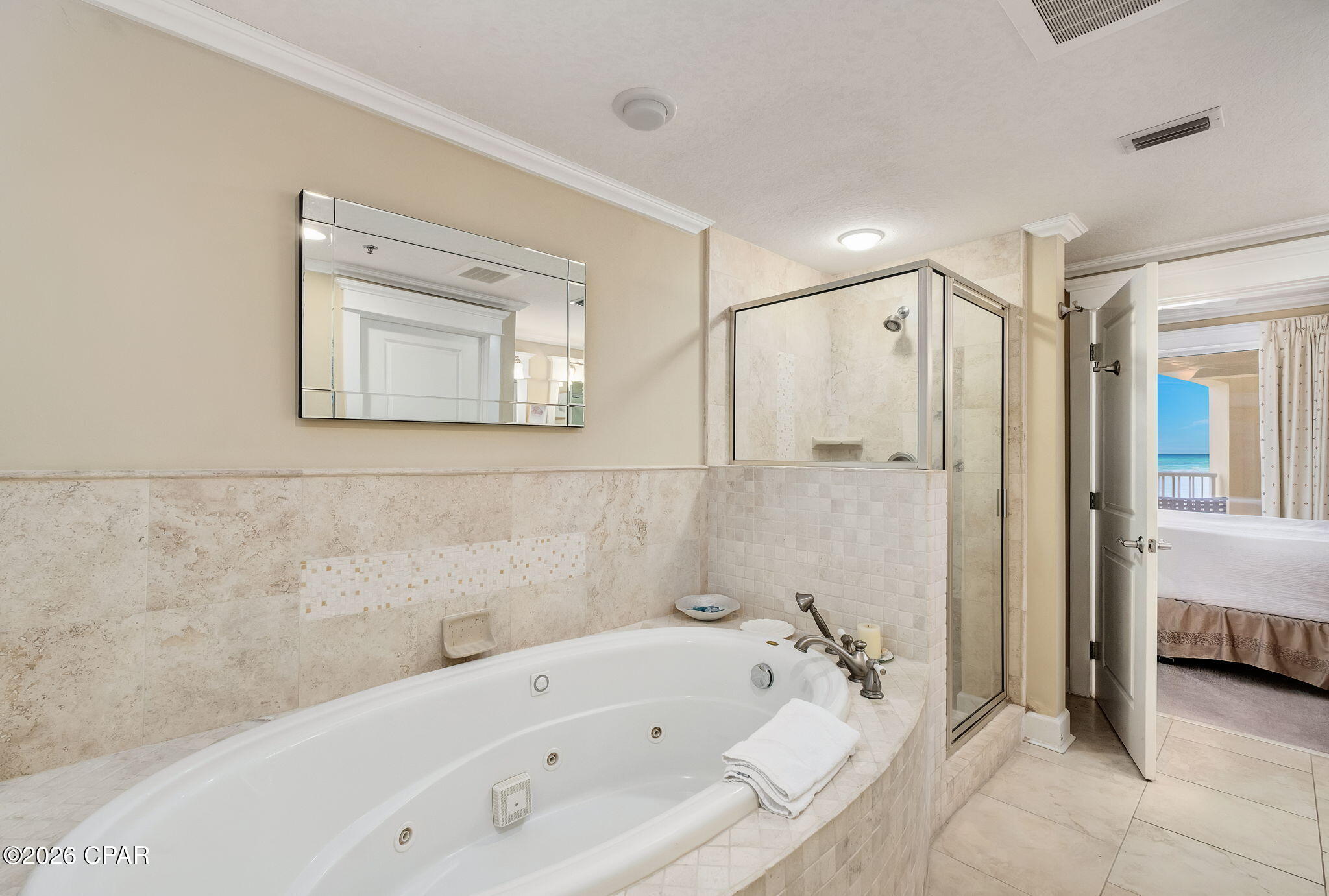 Grand Panama Beach Resort - Residential