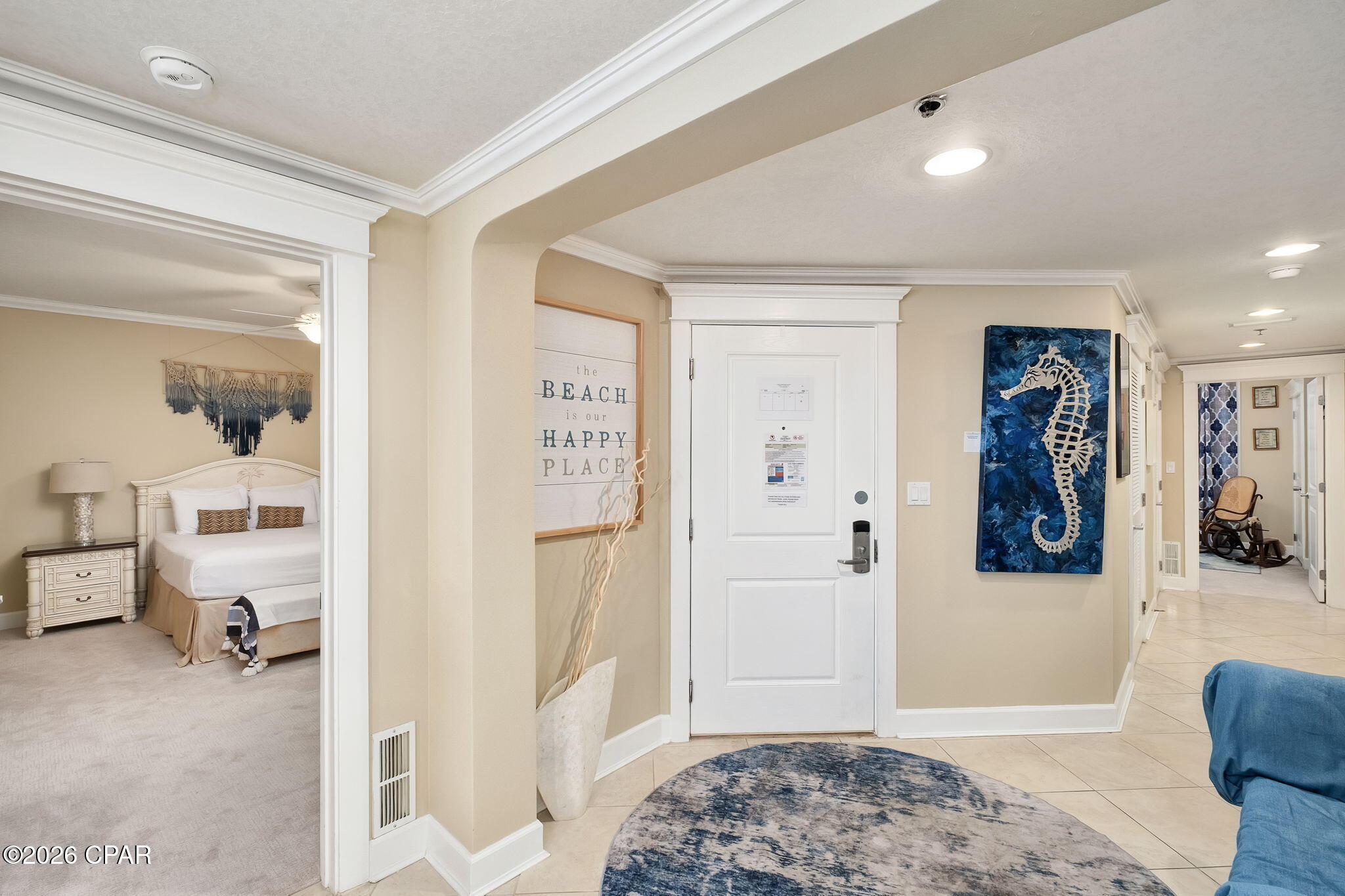 Grand Panama Beach Resort - Residential