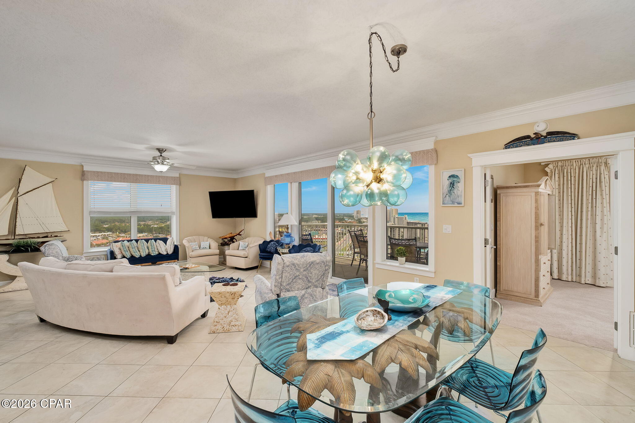 Grand Panama Beach Resort - Residential