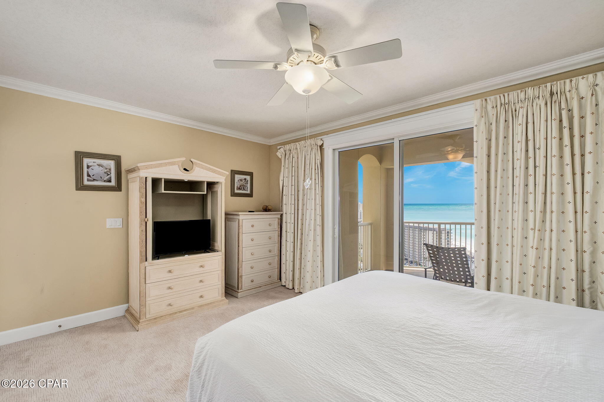 Grand Panama Beach Resort - Residential